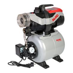 Насосная станция AL-KO HW 3600 Фото