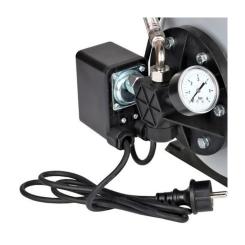 Насосная станция AL-KO HW 3600 Фото 1