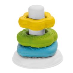 Развивающая игрушка Chicco Ring Tower Фото 1