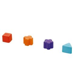 Развивающая игрушка Chicco Ring Tower Фото 4