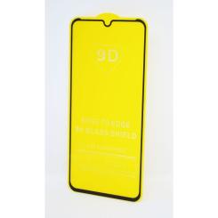 Стекло защитное Drobak Oppo Realme 3 (Black) Фото 1
