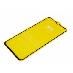 Стекло защитное Drobak Oppo Realme 3 (Black) Фото 2