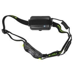 Фонарь LedLenser NEO 6R Black Фото 1