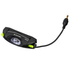 Фонарь LedLenser NEO 6R Black Фото 2