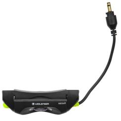 Фонарь LedLenser NEO 6R Black Фото 4