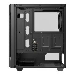 Корпус для ПК Gamemax Fortress TG Фото 9
