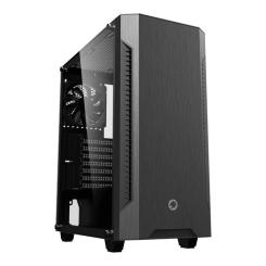 Корпус для ПК Gamemax Fortress TG Фото