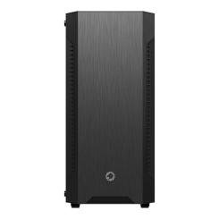 Корпус для ПК Gamemax Fortress TG Фото 1