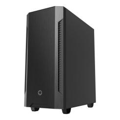 Корпус для ПК Gamemax Fortress TG Фото 2