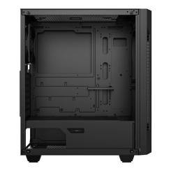 Корпус для ПК Gamemax Fortress TG Фото 6