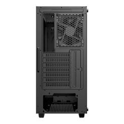 Корпус для ПК Gamemax Fortress TG Фото 8