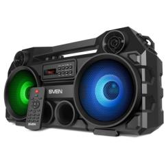 Акустическая система Sven PS-580 Black Фото
