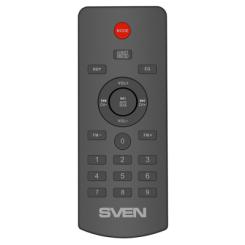 Акустическая система Sven PS-580 Black Фото 9