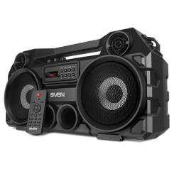 Акустическая система Sven PS-580 Black Фото 1