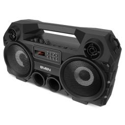 Акустическая система Sven PS-580 Black Фото 3