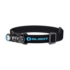 Фонарь Olight H1R Nova CW Фото