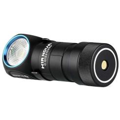 Фонарь Olight H1R Nova CW Фото 2