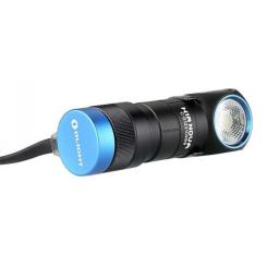 Фонарь Olight H1R Nova CW Фото 4