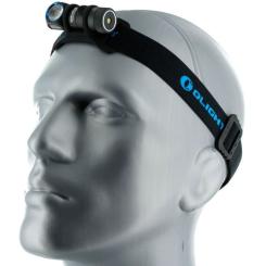 Фонарь Olight H1R Nova CW Фото 6