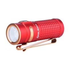 Фонарь Olight S1R II Red Фото