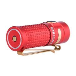 Фонарь Olight S1R II Red Фото 1