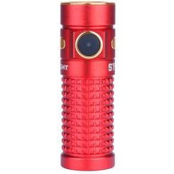 Фонарь Olight S1R II Red Фото 3