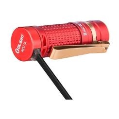 Фонарь Olight S1R II Red Фото 5