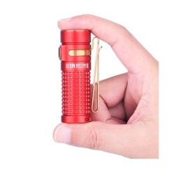 Фонарь Olight S1R II Red Фото 6