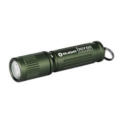 Фонарь Olight I3UV EOS OD Green Фото
