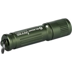 Фонарь Olight I3UV EOS OD Green Фото 1