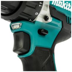 Шуруповерт Makita DDF484RTE Фото 1