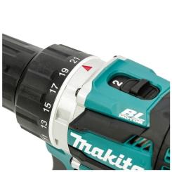 Шуруповерт Makita DDF484RTE Фото 2