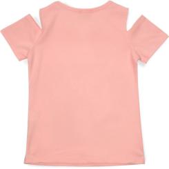 Футболка детская Breeze с девочкой Фото 1