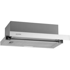 Вытяжка кухонная Pyramida TLX2-60 IX Фото