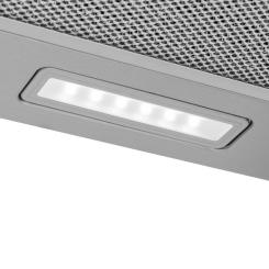 Вытяжка кухонная Pyramida TLX2-60 IX Фото 4