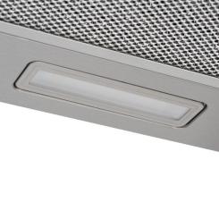 Вытяжка кухонная Pyramida TLX2-60 IX Фото 5