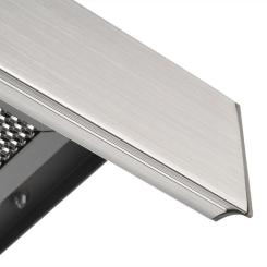 Вытяжка кухонная Pyramida TLX2-60 IX Фото 6