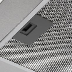 Вытяжка кухонная Pyramida TLX2-60 IX Фото 7