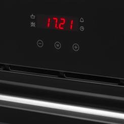 Духовой шкаф Pyramida PO 70 ME GBL Фото 9