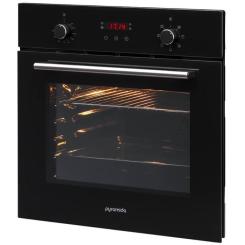 Духовой шкаф Pyramida PO 70 ME GBL Фото 3