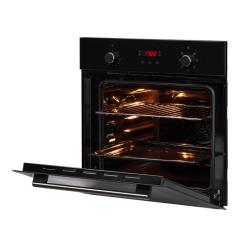 Духовой шкаф Pyramida PO 70 ME GBL Фото 4