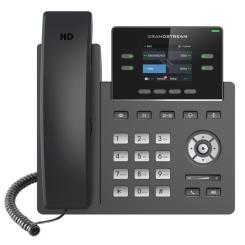 IP телефон Grandstream GRP2612P Фото