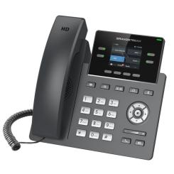 IP телефон Grandstream GRP2612P Фото 1