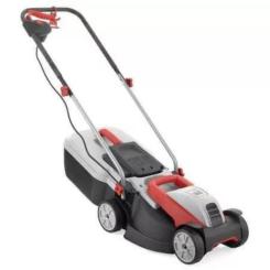 Газонокосилка AL-KO Classic 3.22 SE Фото 1