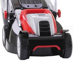 Газонокосилка AL-KO Classic 3.22 SE Фото 2