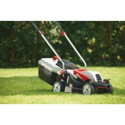 Газонокосилка AL-KO Classic 3.22 SE Фото 4