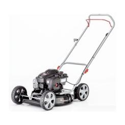 Газонокосилка AL-KO BIO 4.67 P-B edition Фото 1