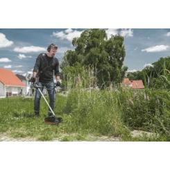 Триммер садовый AL-KO BC 500 В Фото 1