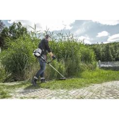 Триммер садовый AL-KO BC 500 В Фото 2