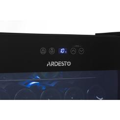 Холодильник Ardesto WCF-M34 Фото 9